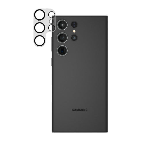Case-Mate Glass Lens Protector Galaxy S Series CM050510